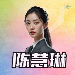陈慧琳